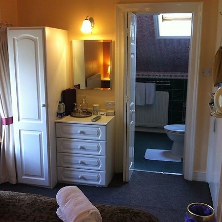 Bonnington Guest House EDI Buitenkant foto