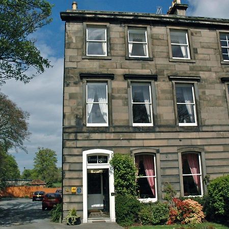 Bonnington Guest House EDI Buitenkant foto