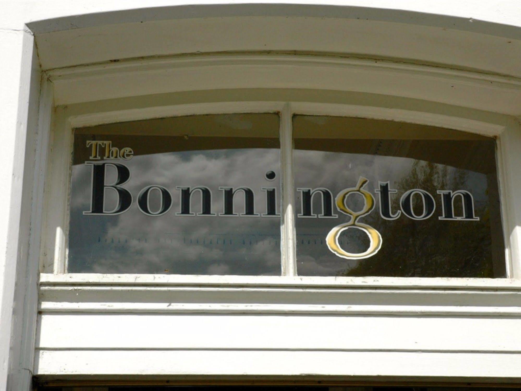 Bonnington Guest House EDI Buitenkant foto
