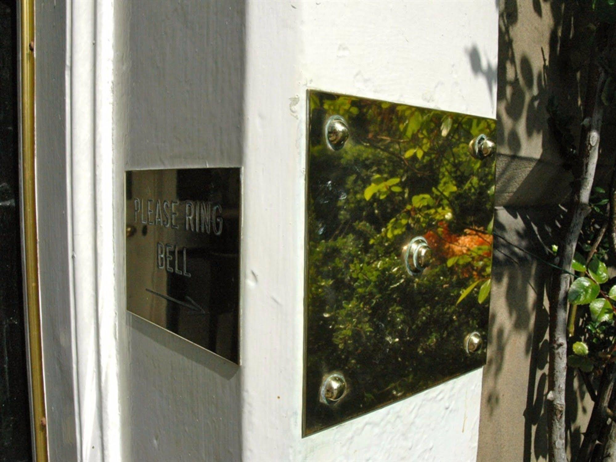 Bonnington Guest House EDI Buitenkant foto