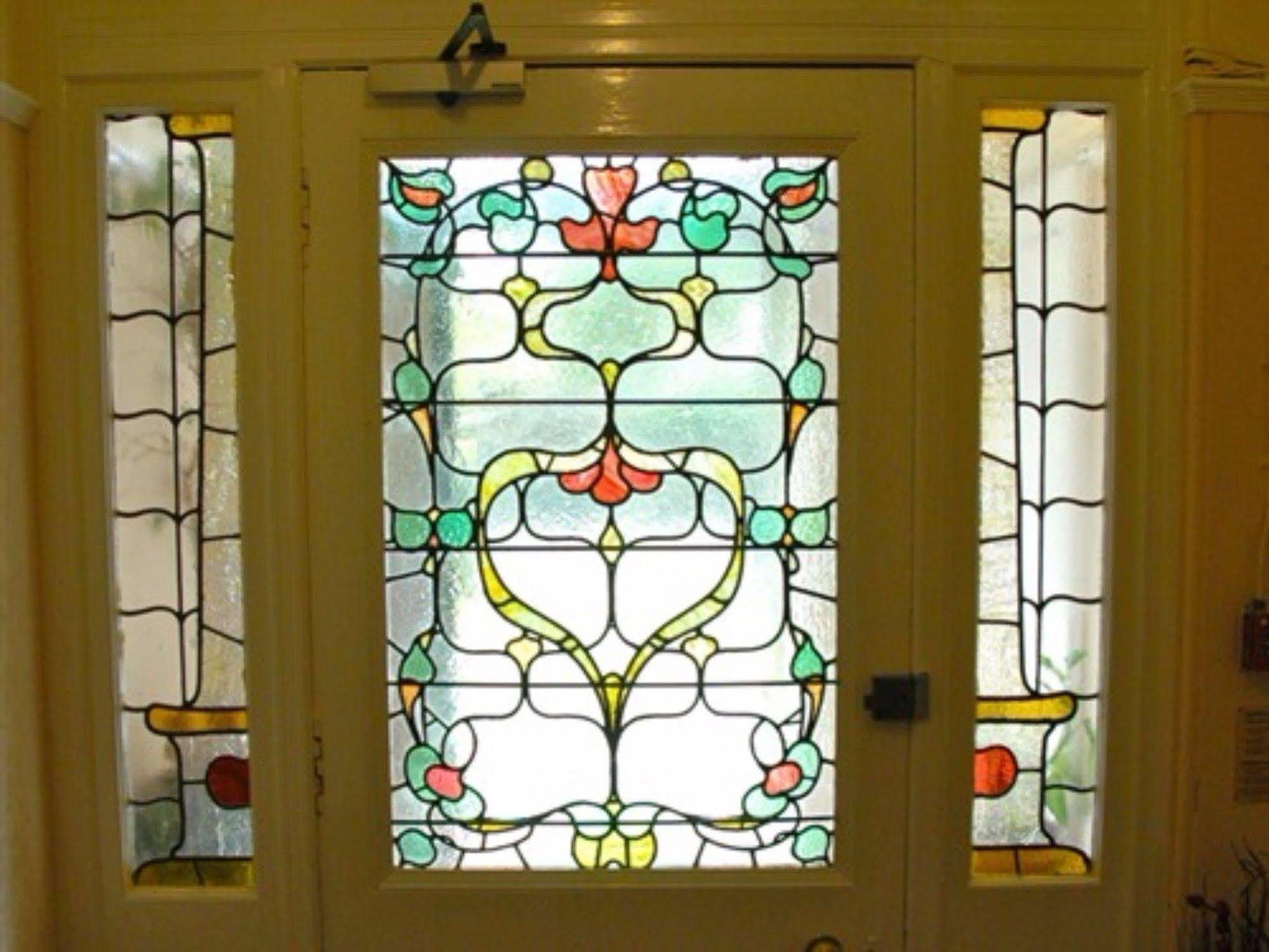 Bonnington Guest House EDI Buitenkant foto