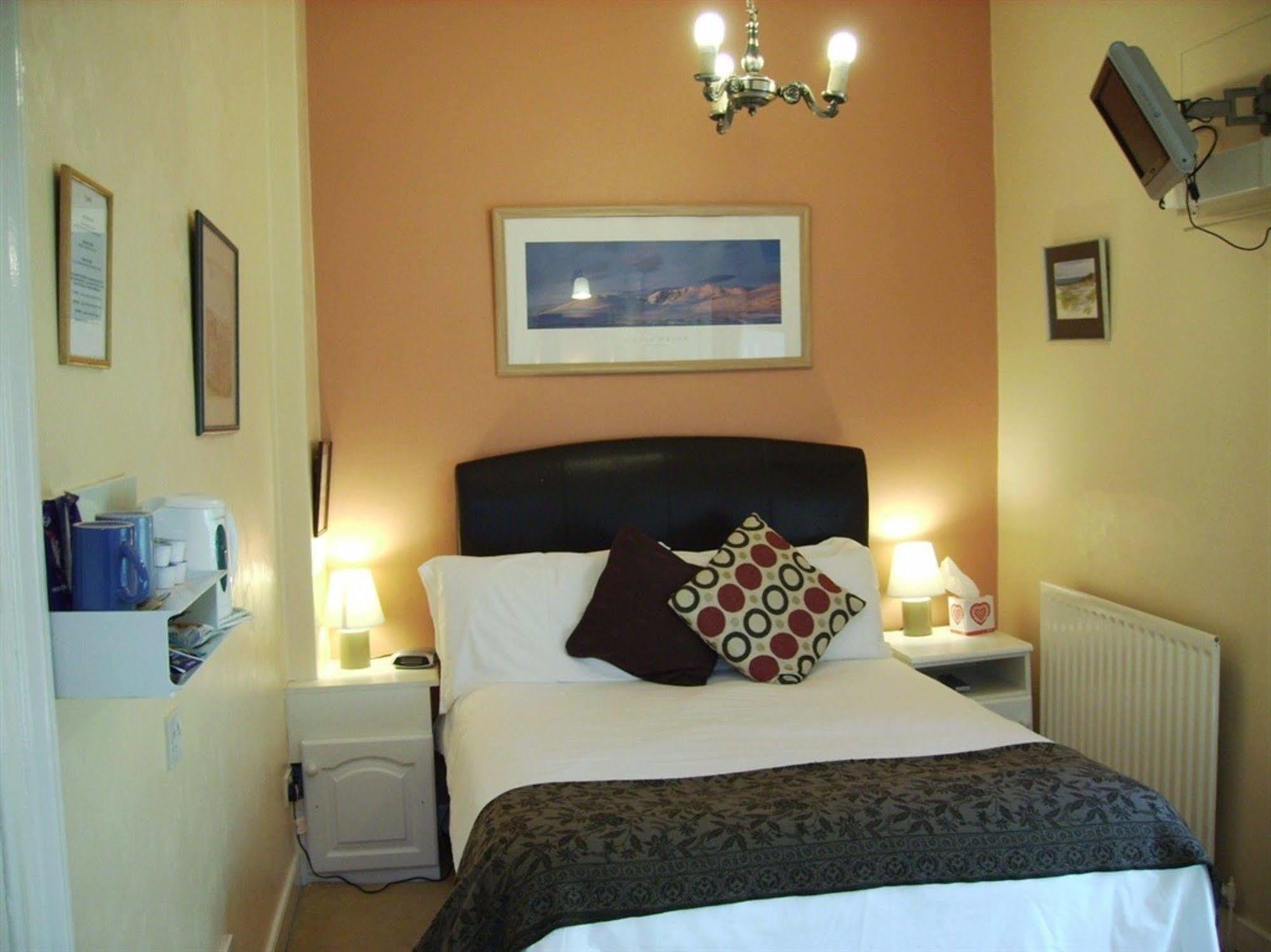 Bonnington Guest House EDI Buitenkant foto