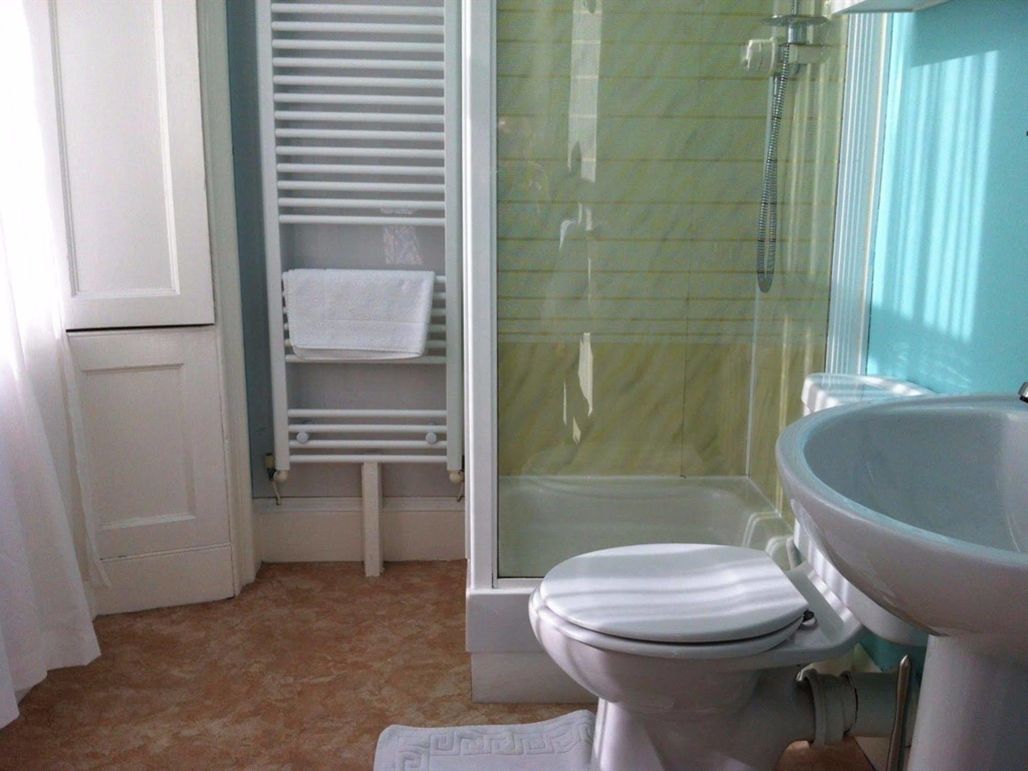 Bonnington Guest House EDI Buitenkant foto