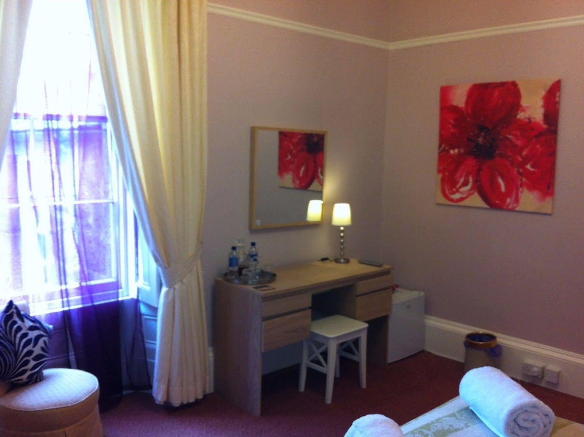 Bonnington Guest House EDI Buitenkant foto