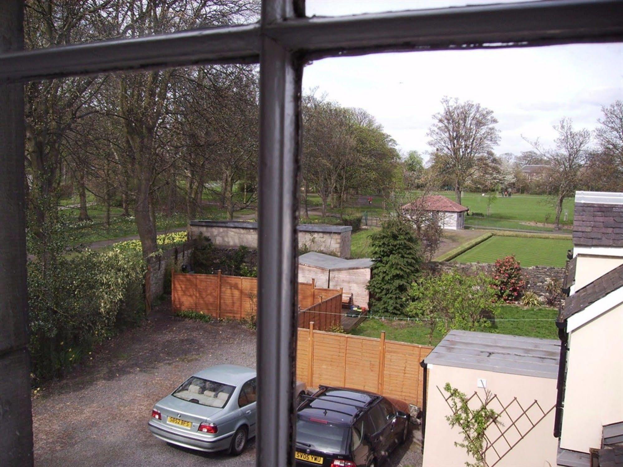 Bonnington Guest House EDI Buitenkant foto