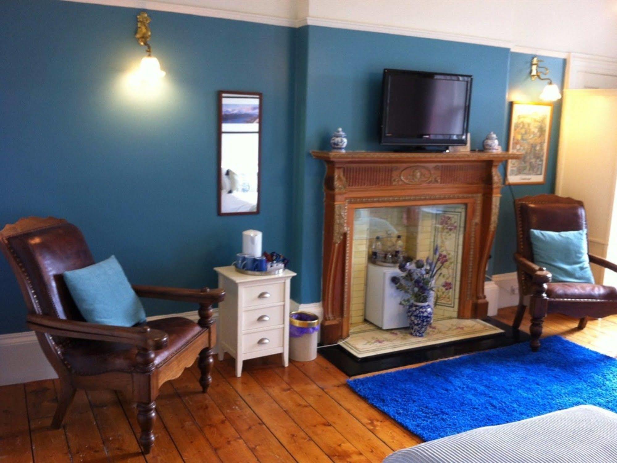 Bonnington Guest House EDI Buitenkant foto