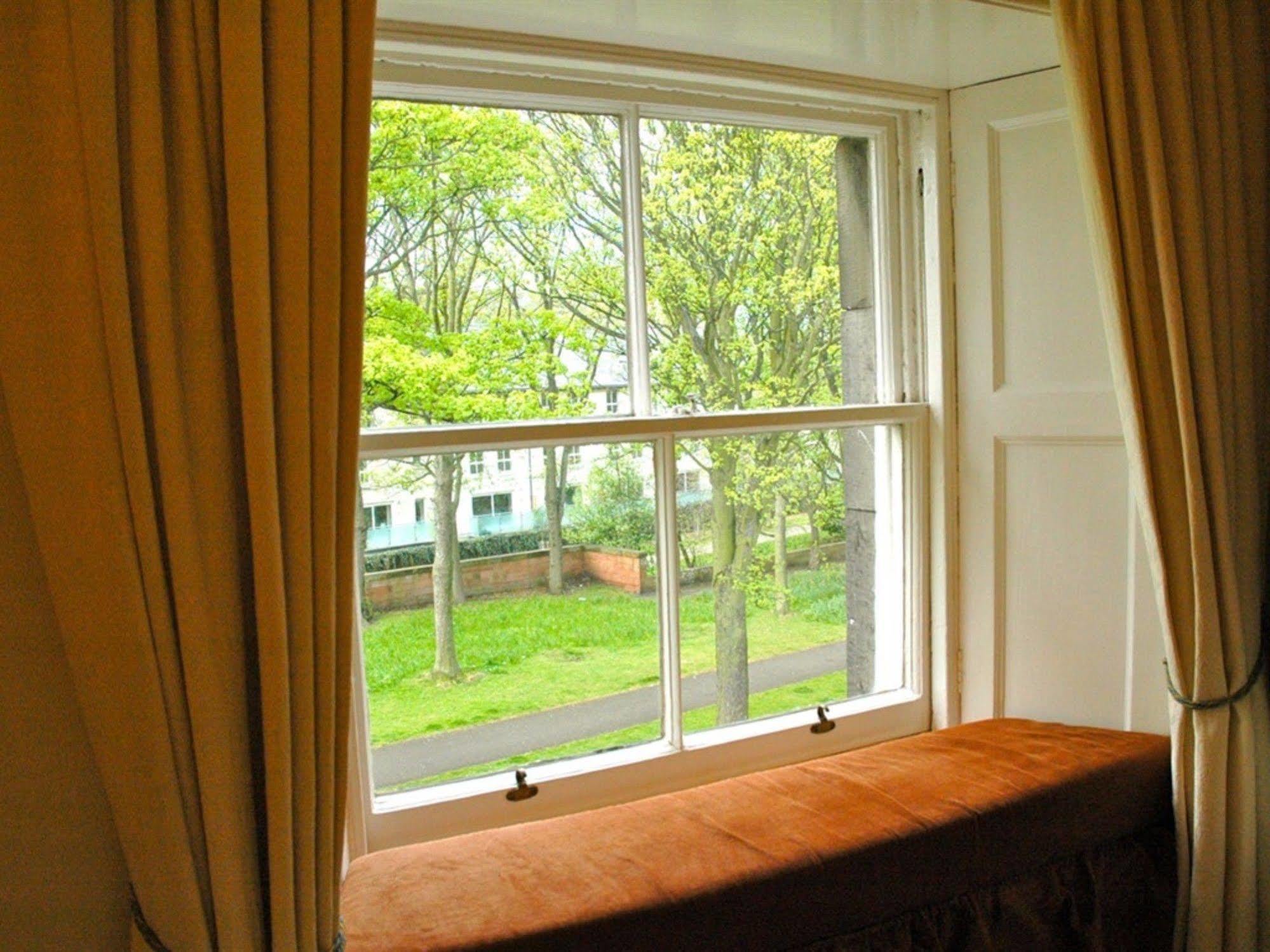 Bonnington Guest House EDI Buitenkant foto