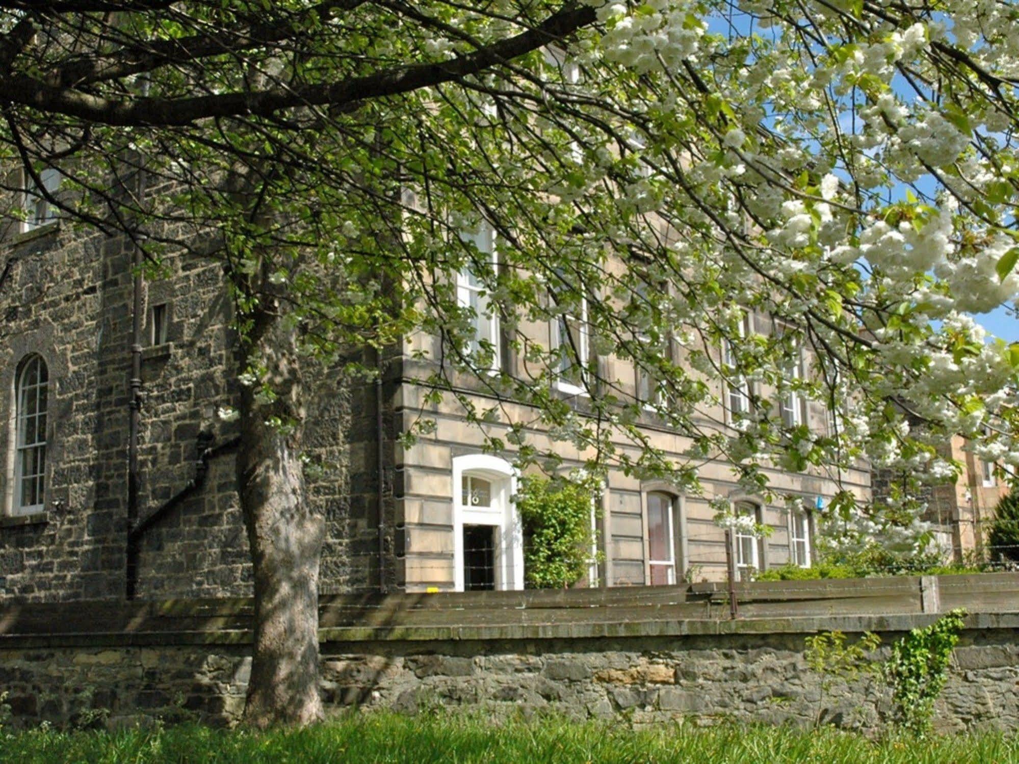 Bonnington Guest House EDI Buitenkant foto