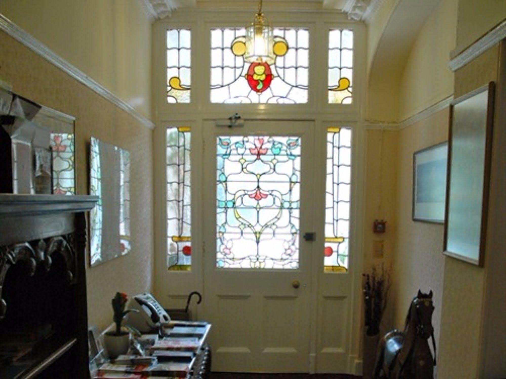 Bonnington Guest House EDI Buitenkant foto